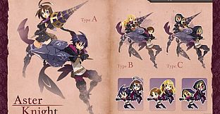 Labyrinth of Refrain: Coven of Dusk - Digital Art Book