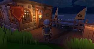 Tinker Islands