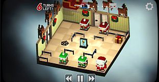 Slayaway Camp - Santa's Slay Expansion