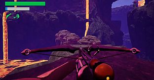 Orion: The Eternal Punishment