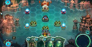 Faeria - Puzzle Pack Elements