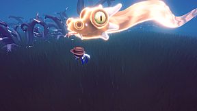 Gaucho and the Grassland