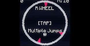 One Button Games 5-in-1 vol. 5