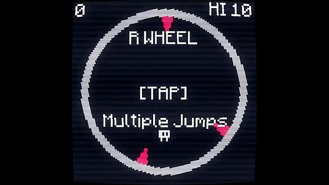 One Button Games 5-in-1 vol. 5