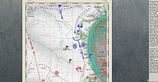 Graviteam Tactics: Don Bend