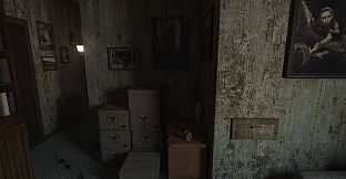 Seclusion: Islesbury