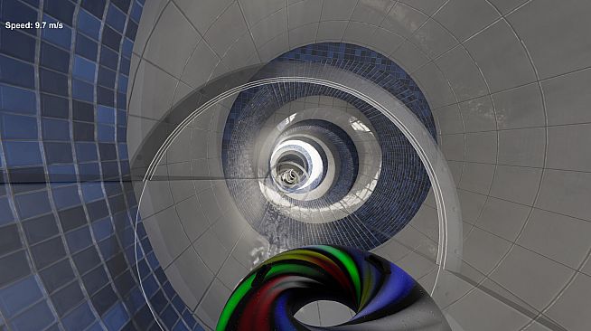 Journey To The Center Of The Lost Waterpark