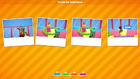 The Bucketlist Tourist