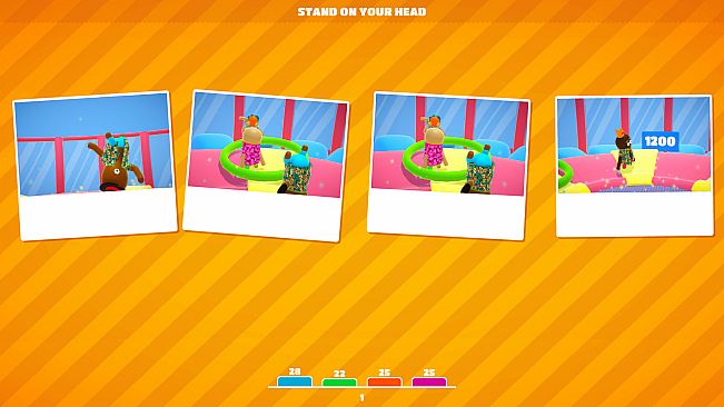 The Bucketlist Tourist