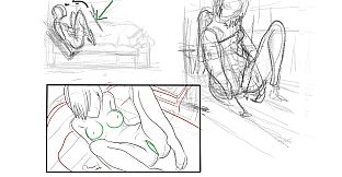 Fruit Girls 2: The Handjob Artificer Art Pack