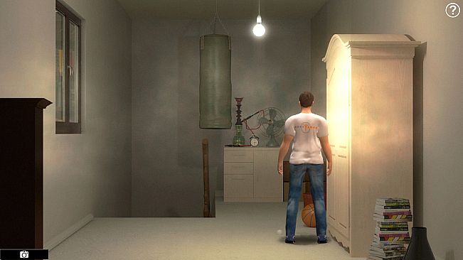 Lightless: The 21st Sacrifice - Hints Included