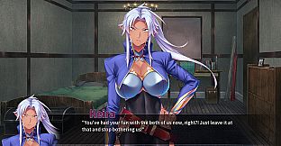 Elf Wives Cheat to Ride my Meat