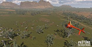 Pasture: The Livestock Simulator
