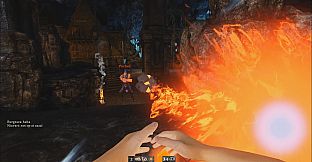 Grimoire: Manastorm - Earth Class