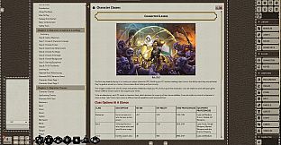Fantasy Grounds - Tales of the Valiant: Players Guide