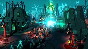 Undead Horde 2: Necropolis