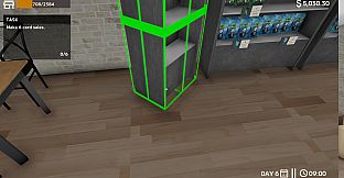 Collectible Card Shop Master