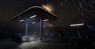 Before Exit: Gas Station + Midnight DLC bundle