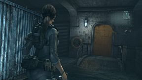 Resident Evil Revelations