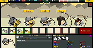 Onir Autobattler