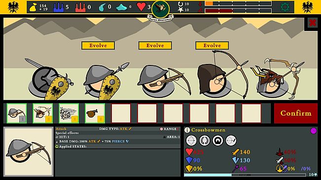 Onir Autobattler