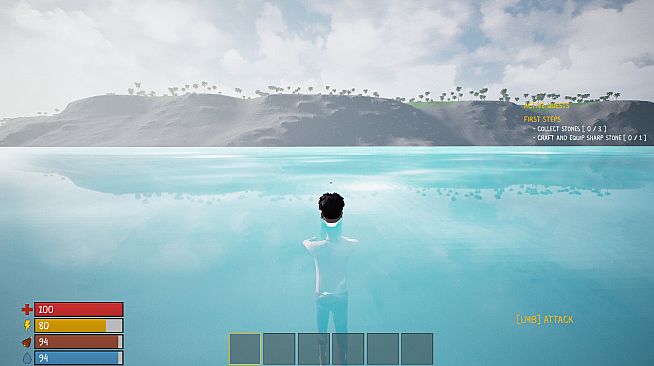 Survive The Island Online