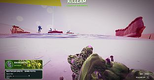 Bio-Shooter