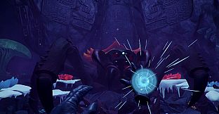 Unearthed Inc: The Lost Temple