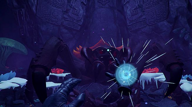 Unearthed Inc: The Lost Temple