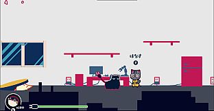 ばちばちぱぅわー