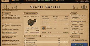 Curse Appraiser