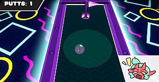 Putting to Plapping