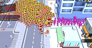 Crowd City: Gold Edition