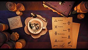 Whispers of the village