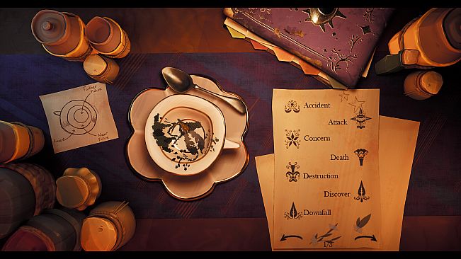 Whispers of the village