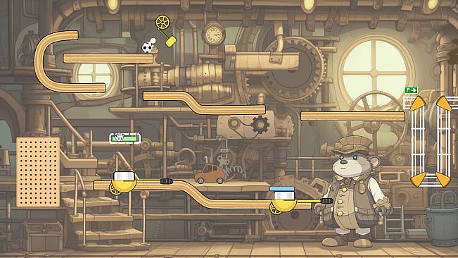 Professor Goodboi's Ballistics