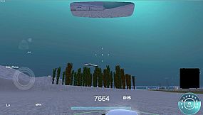 Hurricane chase(飓风追击)