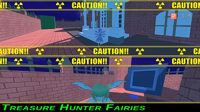 Touhou - Kira's Fangame Collection