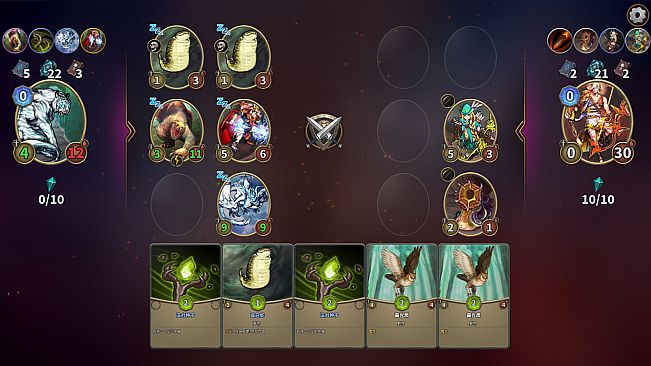 卡牌缔造者-CardMaker