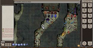 Fantasy Grounds - Ddraig Goch's Tyranny 3 (Token Pack)