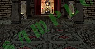 RPG Maker MV - Cursed Kingdoms Battlebacks