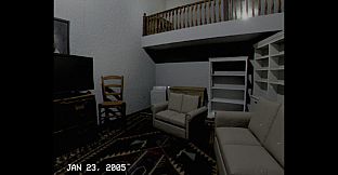 JINNI 2 : The Ritual