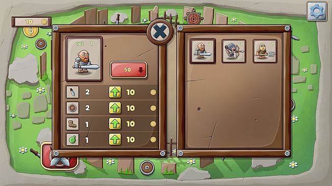 WarWar Battle Kingdom