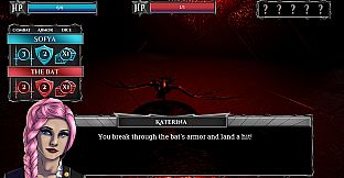 Echoes of the Fey: The Last Sacrament