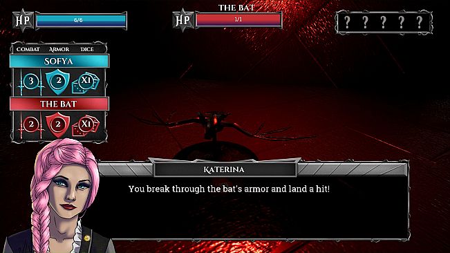 Echoes of the Fey: The Last Sacrament