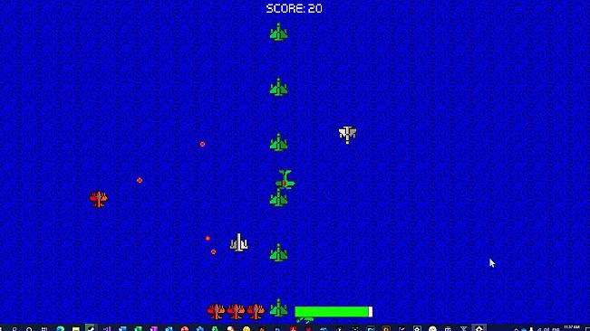 Tiger Fighter 1931 MP039