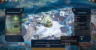 Age of Wonders: Planetfall - Star Kings