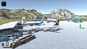 Flight 737 - MAXIMUM