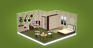 Nestify: Cozy Design