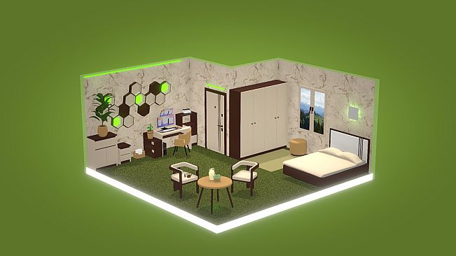 Nestify: Cozy Design